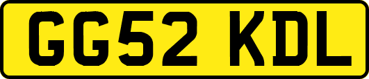 GG52KDL