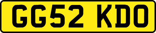 GG52KDO