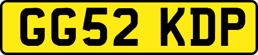GG52KDP