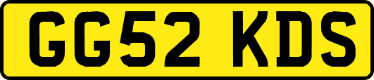 GG52KDS