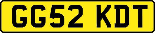 GG52KDT