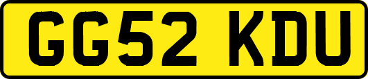 GG52KDU