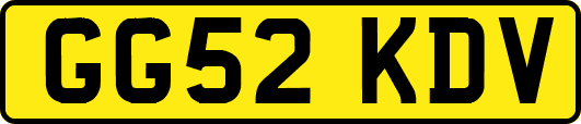 GG52KDV