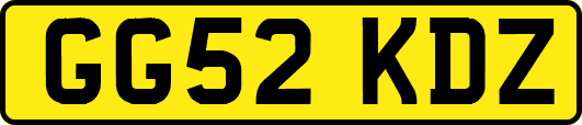 GG52KDZ