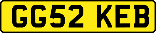 GG52KEB