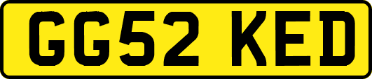 GG52KED