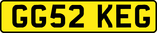 GG52KEG