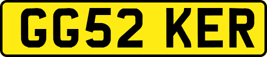 GG52KER