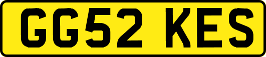 GG52KES