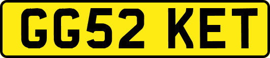 GG52KET