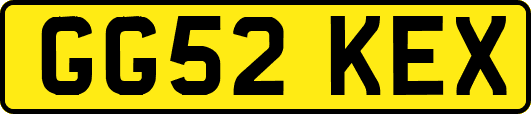GG52KEX