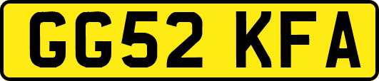 GG52KFA