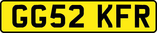 GG52KFR