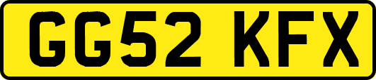 GG52KFX