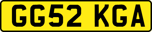 GG52KGA