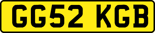 GG52KGB
