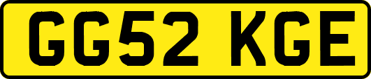 GG52KGE