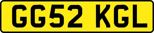 GG52KGL