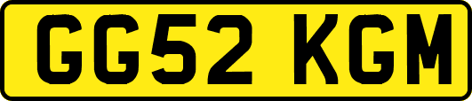 GG52KGM