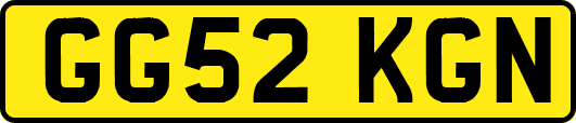 GG52KGN