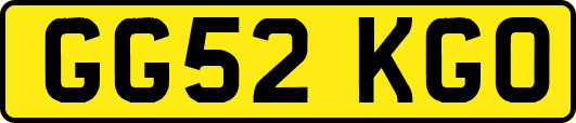 GG52KGO