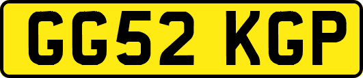 GG52KGP