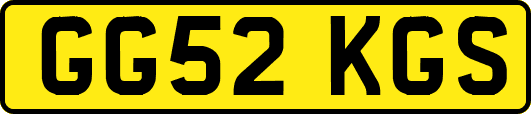 GG52KGS