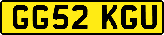 GG52KGU