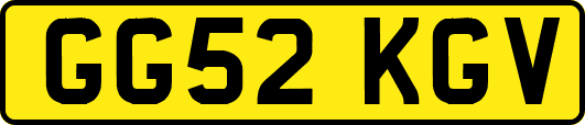GG52KGV