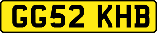 GG52KHB