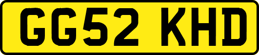 GG52KHD