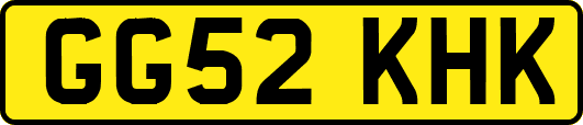 GG52KHK