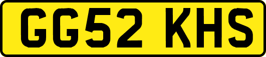 GG52KHS