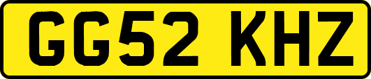 GG52KHZ