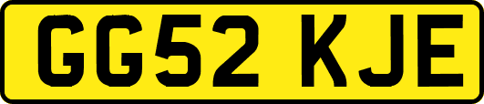 GG52KJE