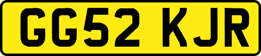 GG52KJR