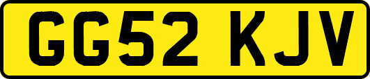 GG52KJV