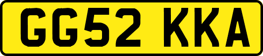 GG52KKA
