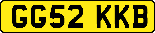 GG52KKB