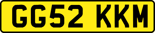 GG52KKM