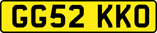 GG52KKO