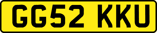 GG52KKU