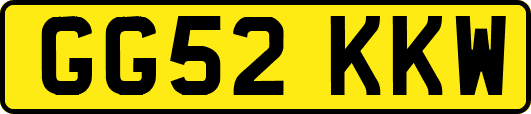 GG52KKW