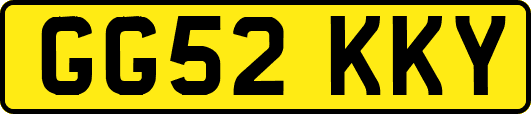 GG52KKY