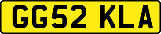 GG52KLA