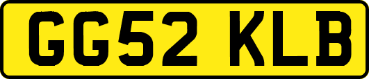 GG52KLB