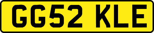 GG52KLE