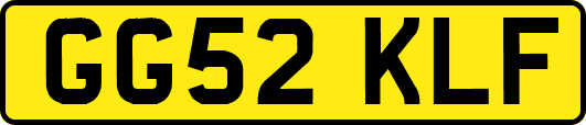 GG52KLF