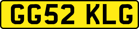 GG52KLG