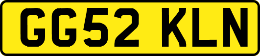 GG52KLN